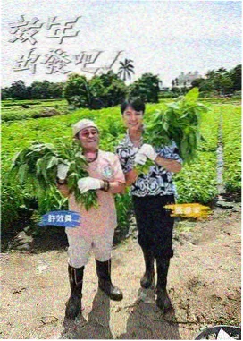 《山海拾遗》纪录片封面